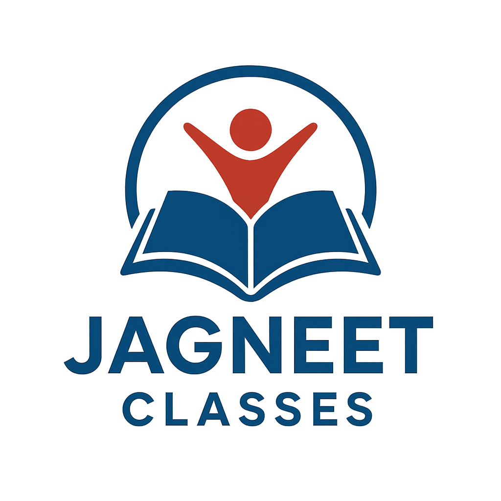 Jagneet Classes